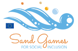 Sand Games | For Social Inclusion